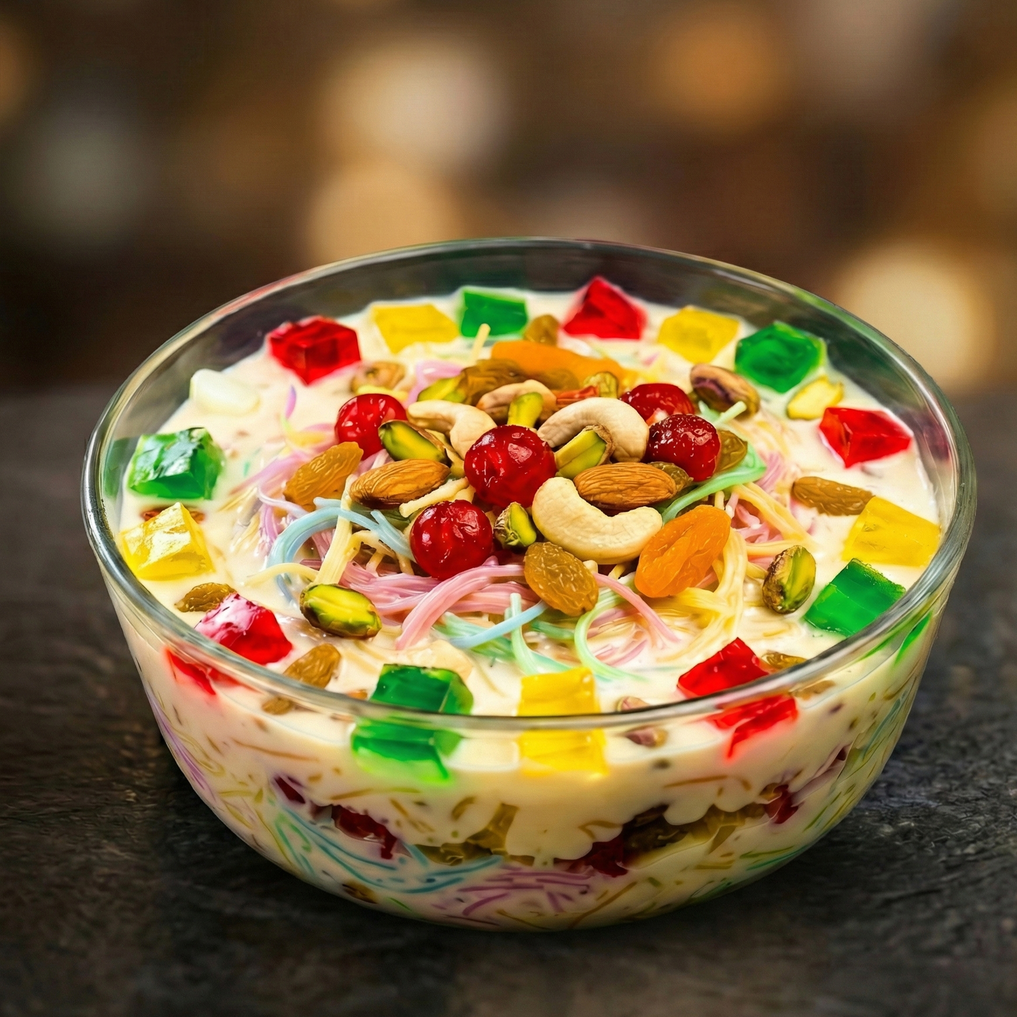 Lab E Shireen Mazedaar Haleem Chennai